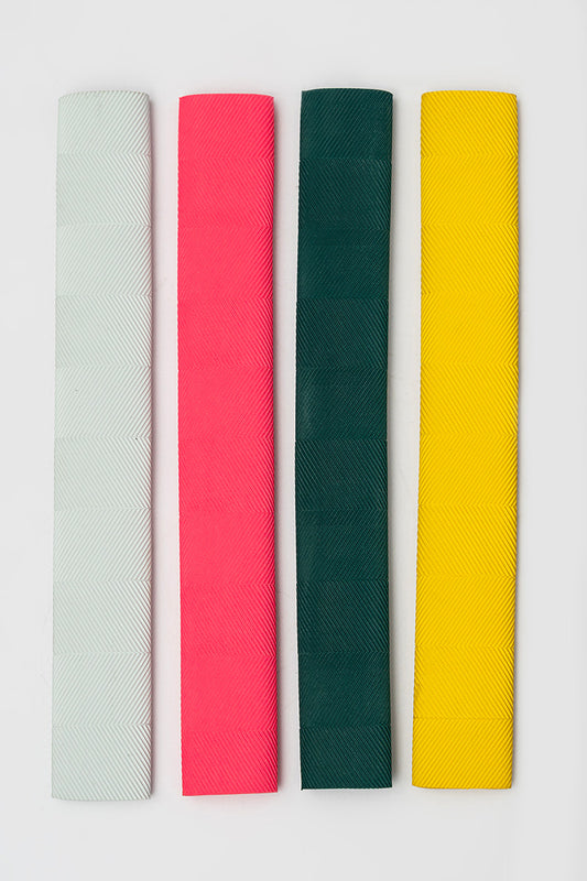 Imported Rubber Grip Chevron