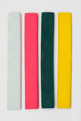 Imported Rubber Grip Chevron