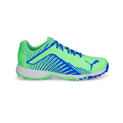 Puma 22 FH Rubber Blue and Green
