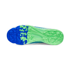 Puma 22 FH Rubber Blue and Green