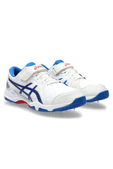 Asics Speed Menace FF Cricket Spikes