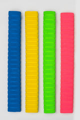 Imported Rubber Grip Ring Chevron