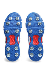 Asics Speed Menace FF Cricket Spikes