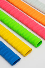 Imported Rubber Grip Ring Chevron