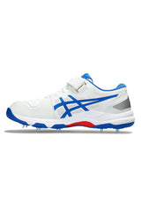 Asics Speed Menace FF Cricket Spikes