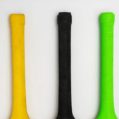 Imported Rubber Grip Chevron