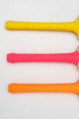 Imported Rubber Grip Ring Chevron