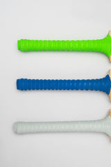 Imported Rubber Grip Ring Chevron