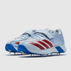 Adidas Adipower Incurza Cricket Spikes Shoes – Crystal Sky