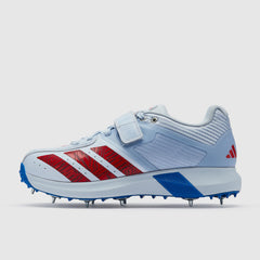Adidas Adipower Incurza Cricket Spikes Shoes – Crystal Sky
