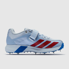 Adidas Adipower Incurza Cricket Spikes Shoes – Crystal Sky