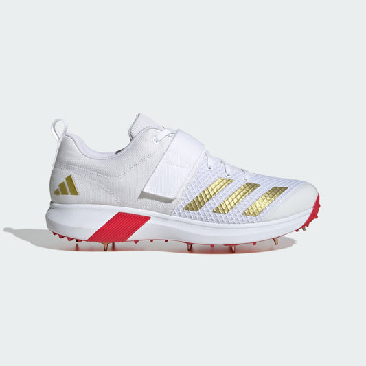 ADIDAS ADIPOWER VECTOR 2025 CRICKET SHOES