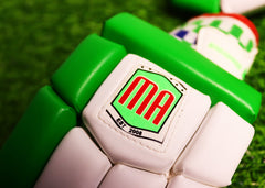 Shamrock Batting Gloves