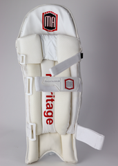 Heritage Batting Pads