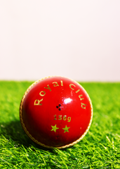 SIDEARM ELITE Cricket Ball Thrower Clear