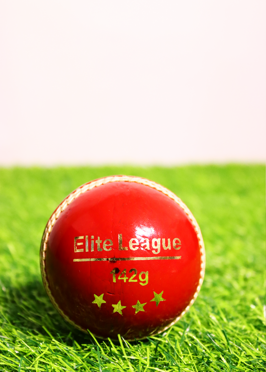 Red Elite League 142g