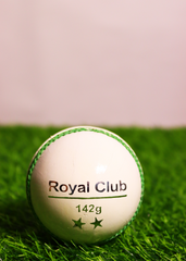 White Royal Club 142g