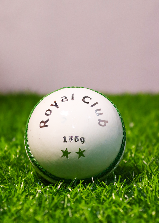 White Royal Club 156g