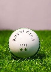 White Royal Club 156g