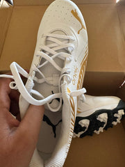 PUMA 22 FH Rubber VK Cricket Shoes