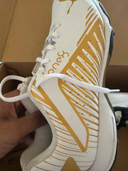 PUMA 22 FH Rubber VK Cricket Shoes