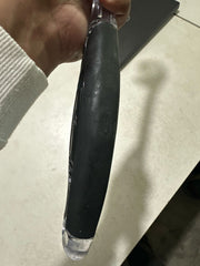 SIDEARM ELITE Cricket Ball Thrower Clear