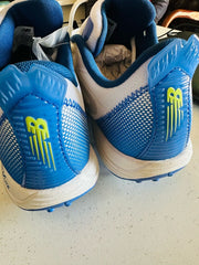 New Balance CK10 R5 Spike Cricket Shoes