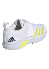Adidas Adipower Vector Cricket Spike Shoes