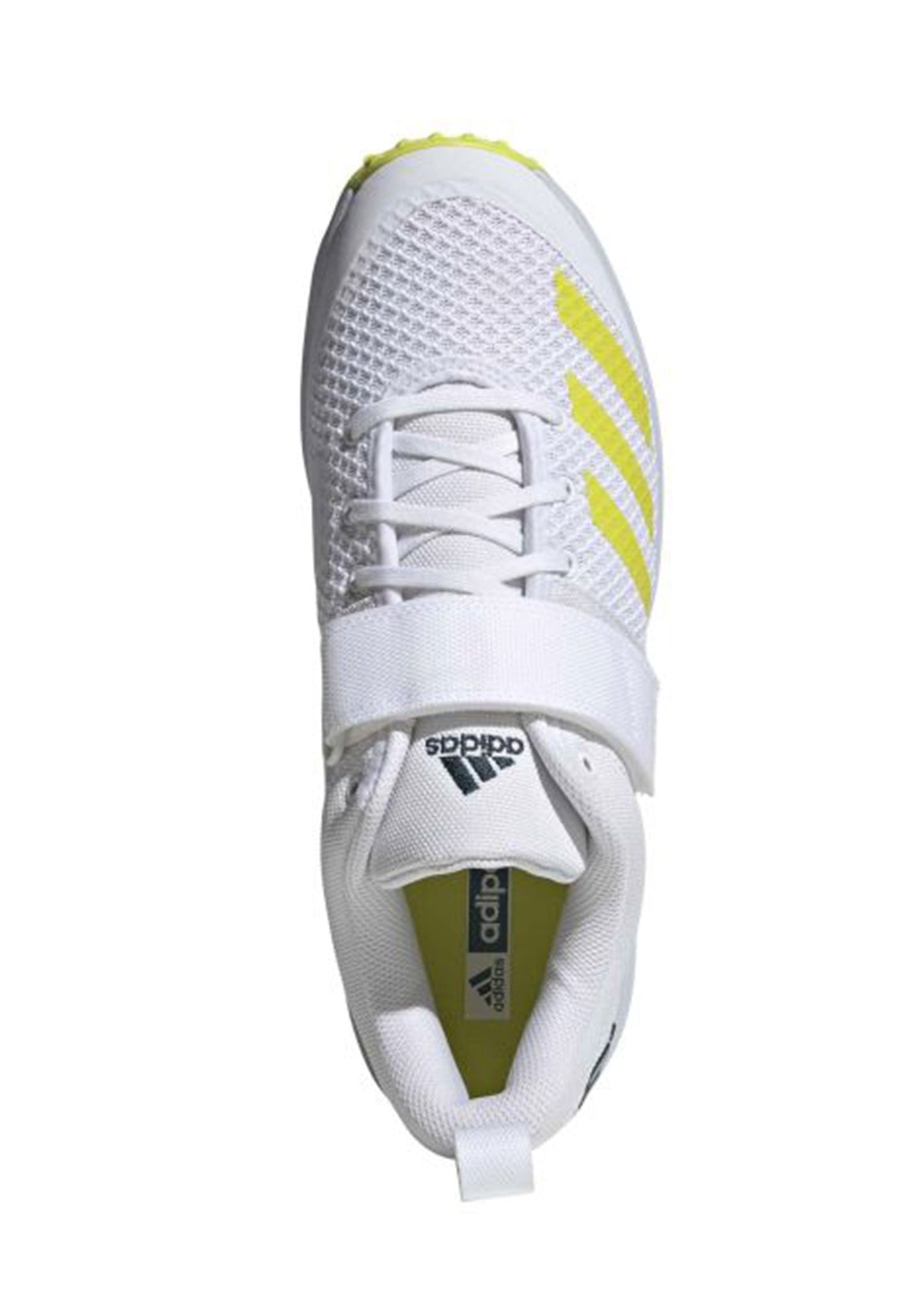 Adidas Adipower Vector Cricket Spike Shoes