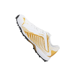 PUMA 22 FH Rubber VK Cricket Shoes