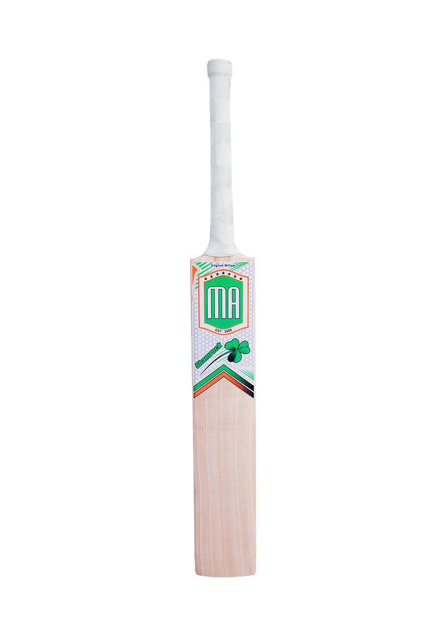 MA Shamrock Edition Bat