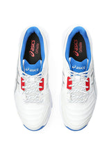 ASICS Gel Gully 7 Cricket Spikes