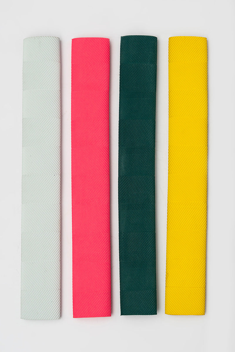 Imported Rubber Grip Chevron