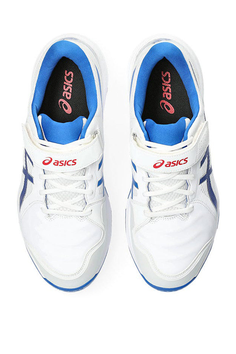 Asics Speed Menace FF Cricket Spikes