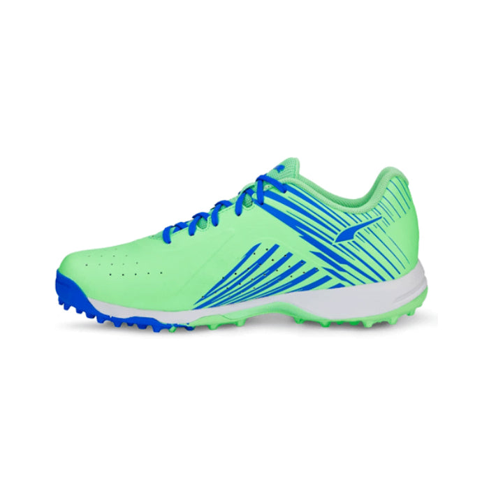 Puma 22 FH Rubber Blue and Green