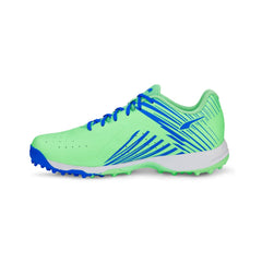 Puma 22 FH Rubber Blue and Green