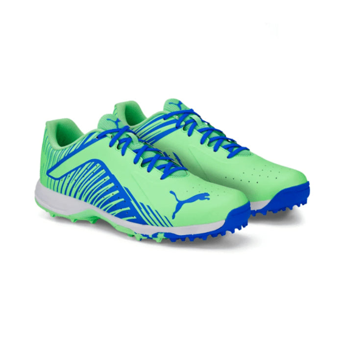 Puma 22 FH Rubber Blue and Green