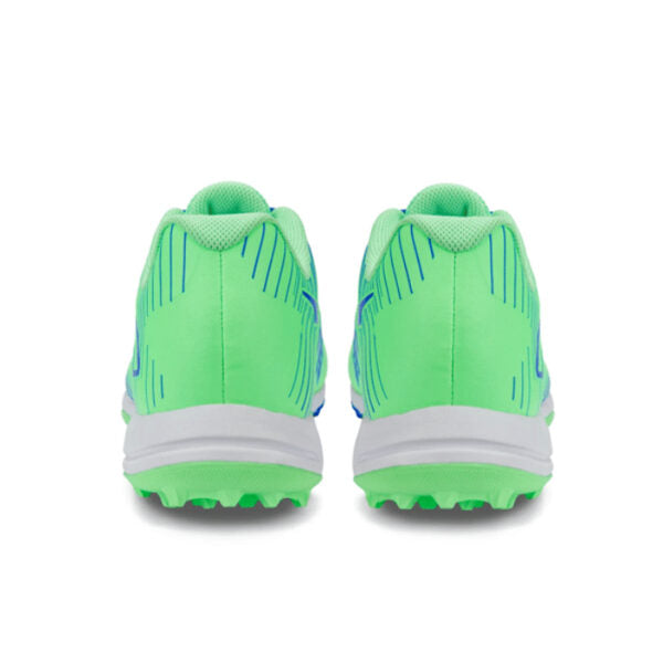 Puma 22 FH Rubber Blue and Green