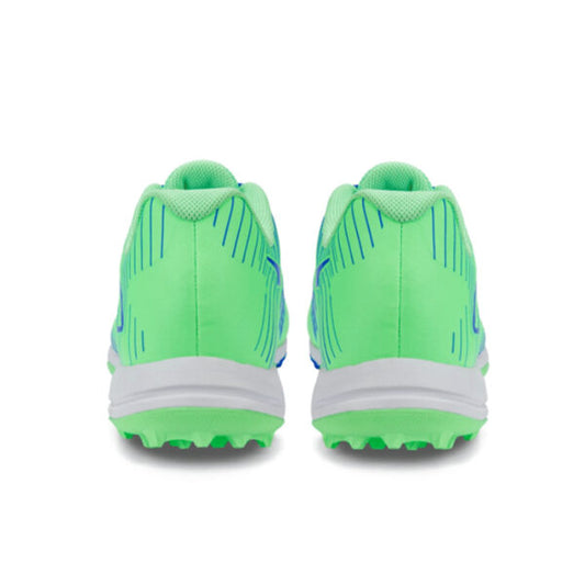 Puma 22 FH Rubber Blue and Green