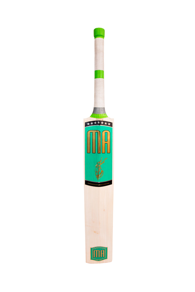 MA Markhor Edition Bat