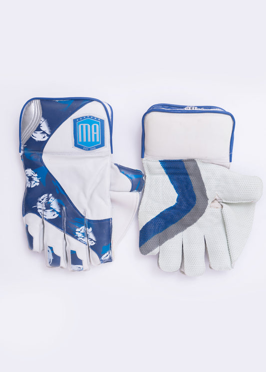 MA Wicket Keeping Gloves