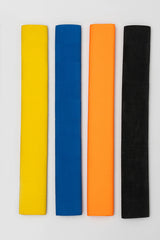 Imported Rubber Grip Chevron