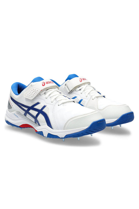 Asics Speed Menace FF Cricket Spikes