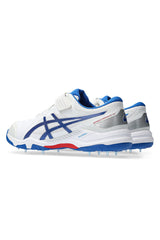 Asics Speed Menace FF Cricket Spikes