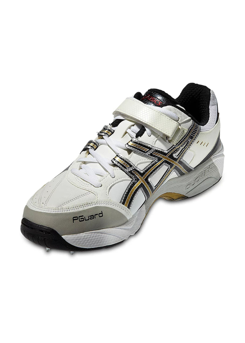 Asics cricket shoes sale online