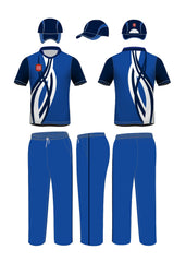 T20 clothing