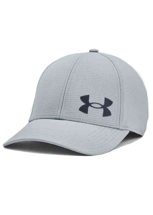 Men's UA Iso Chill ArmourVent™ Stretch Hat