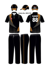 T20 clothing