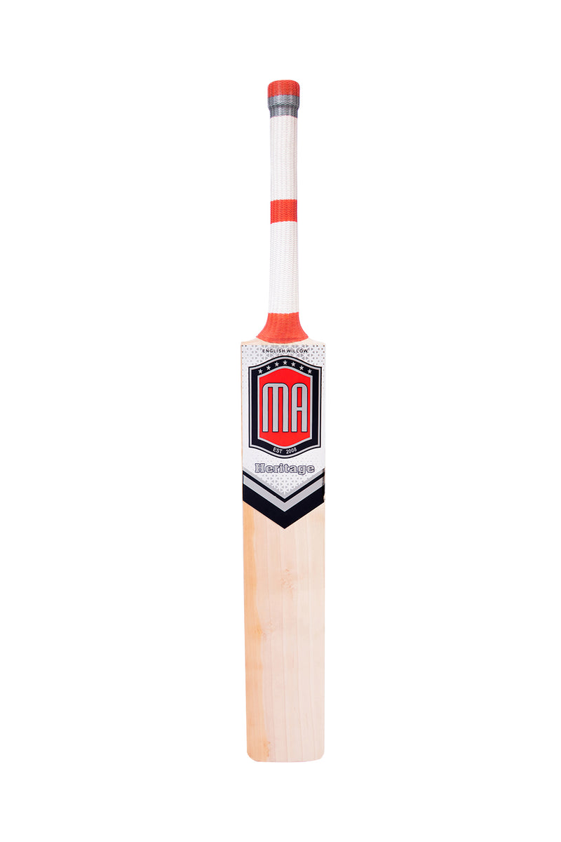 MA Heritage Edition Bat