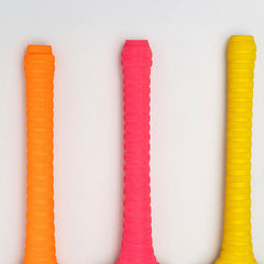 Imported Rubber Grip  Ring Chevron